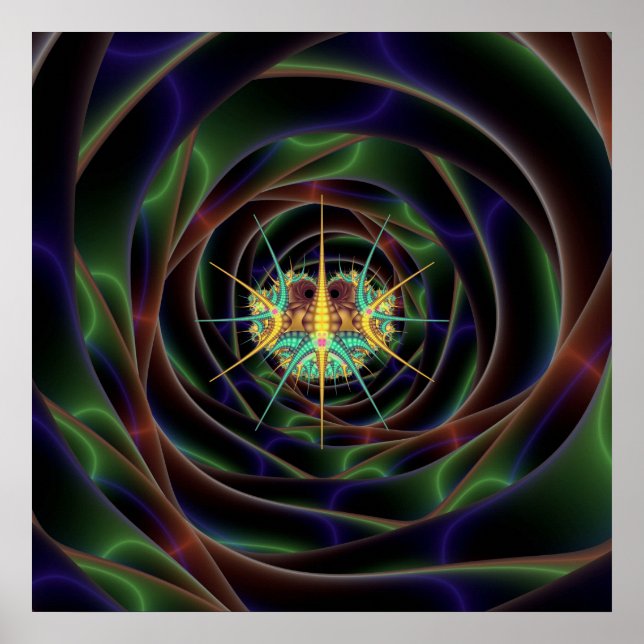 Affiche Bogue Parvo (Devant)