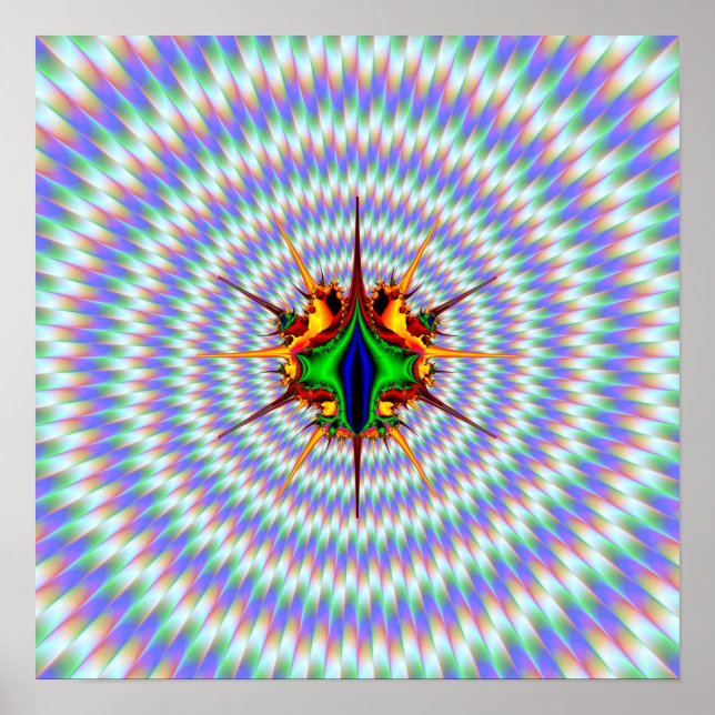 Affiche Bogue Sapo (Devant)