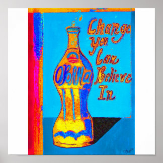 Affiche Boire à modifier