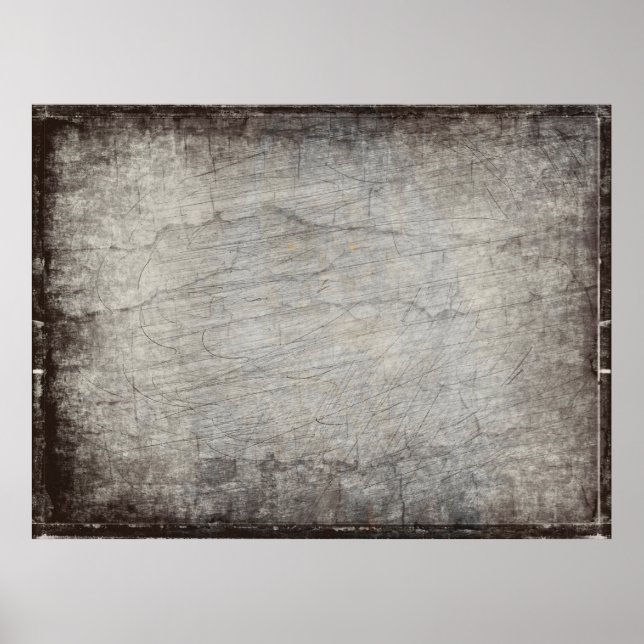 Affiche Bois vintage Arrière - plan (Devant)