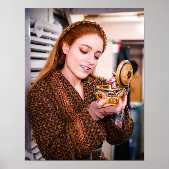 Affiche Boîte à musique (Devant)