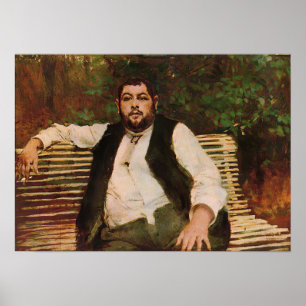 Affiche Boldini - Les Jardiniers Du Voile Picard