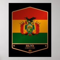 Bolivie