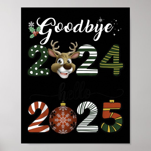 Affiche Bon1 (Devant)