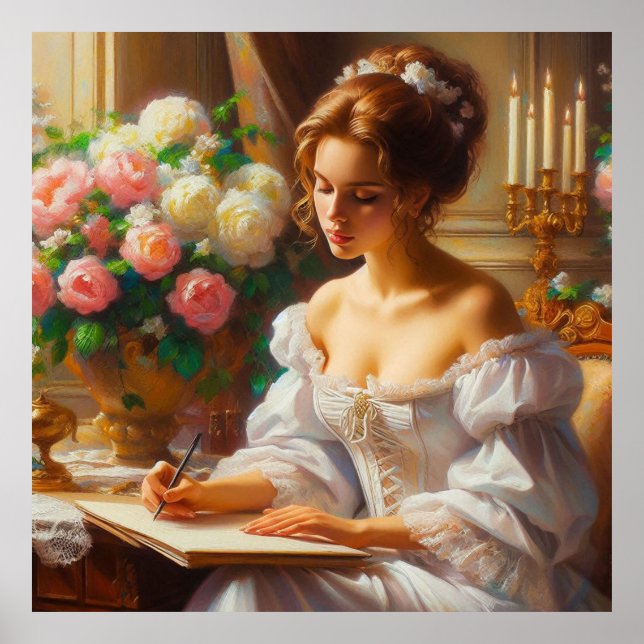 Affiche Bon moment (Devant)