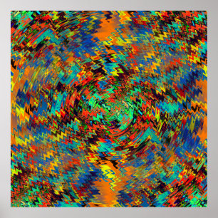 Affiche Bonne année !......