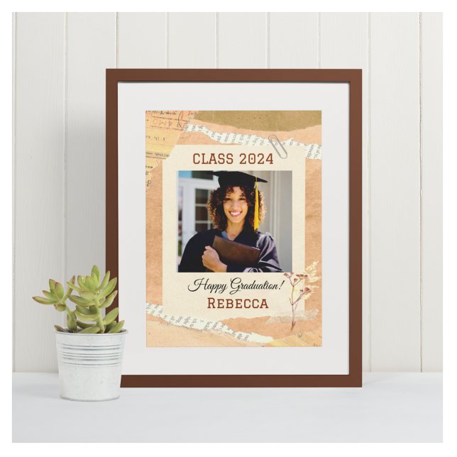 AFFICHE BONNE DIPLÔME 2024 (Créateur téléchargé)