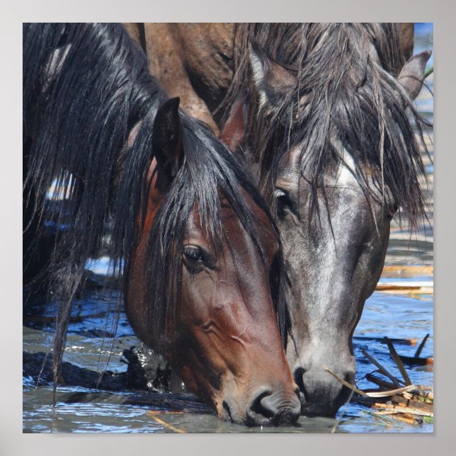 Affiche Bonne heure (Devant)