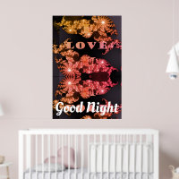 Bonne nuit Je t'aime Sweet Dreams