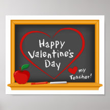 Bonne Saint Valentin !