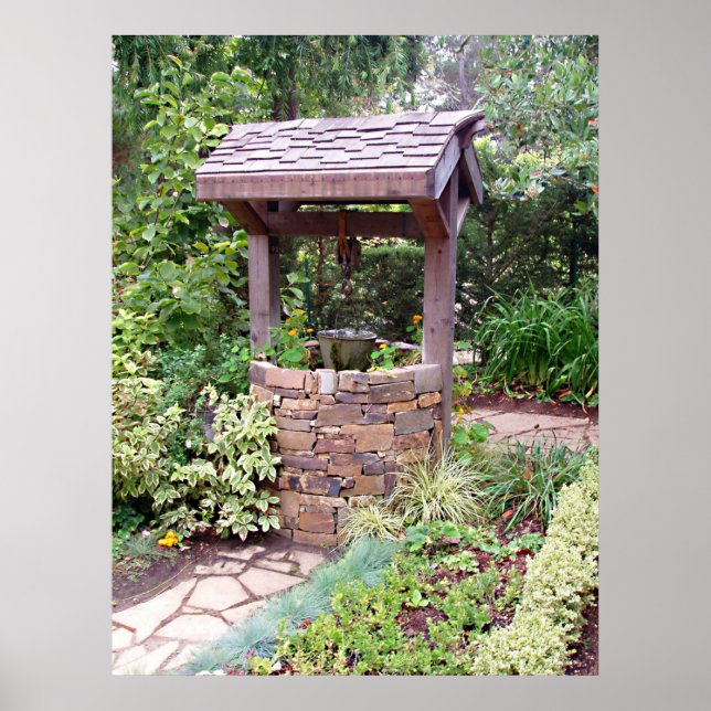 Affiche Bonne volonté (Devant)