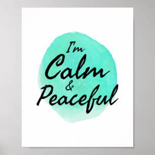 Affiche Bonnes idées pour les travailleurs du travail