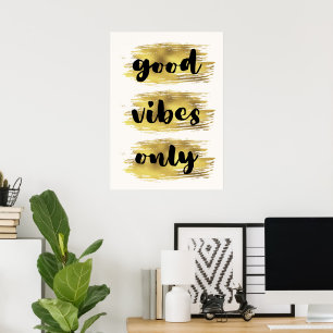 Affiche Bonnes vitres seulement