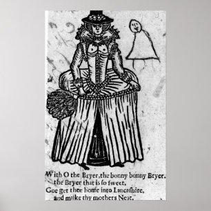 Affiche Bonny Bonny Brier