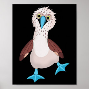 Affiche Boo de danse