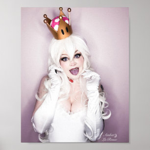 Affiche Boosette !