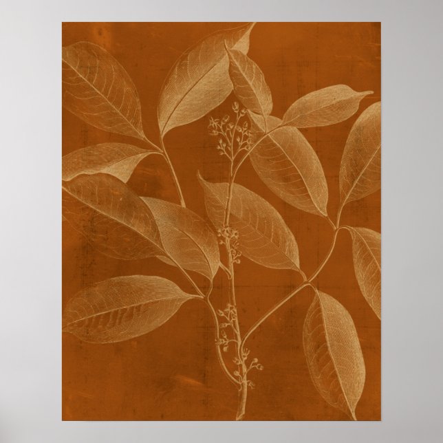 Affiche Botnie VI moderne (Devant)