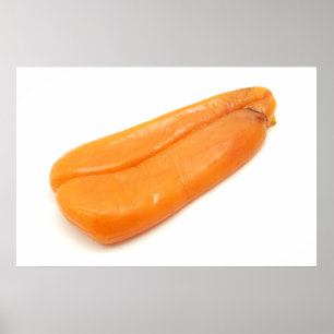 Affiche Bottarga di Muggine