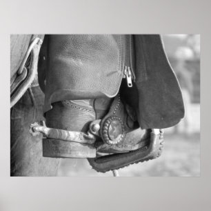 Affiche Botte-n-Dents