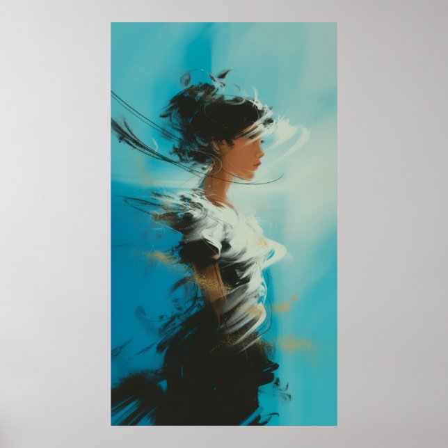 Affiche Bouffons d'or d'Innocence (Devant)