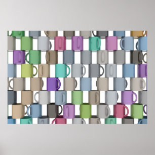 Affiche Boug Madness 1