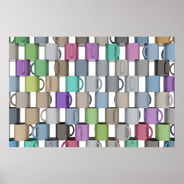 Affiche Boug Madness 1 (Devant)