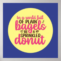 Boulangerie Drôle Soit Une Cuisine De Donut Saupou