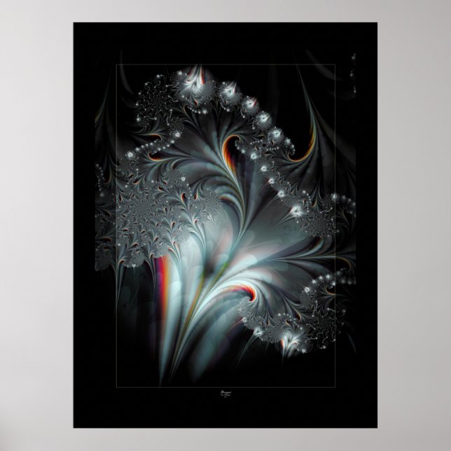 Affiche Bouquet (Devant)