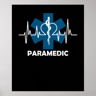 Affiche Bouton cardiaque paramétrique