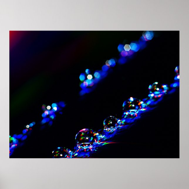 Affiche Bouts Disco (Devant)