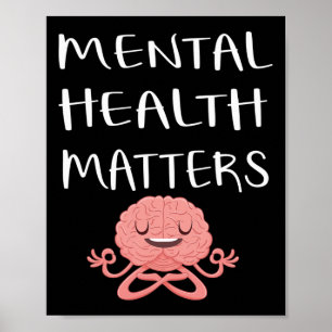 Affiche BPD Sensibilisation à la santé mentale bipolaire