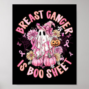 Affiche Braille Cancer