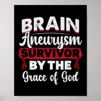 Brain Aneurysm Survivor Medical Condition Aneurysm