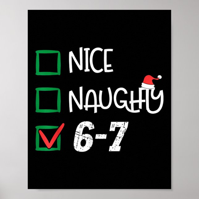 Affiche Brain Rot Funny Graphic  (Devant)