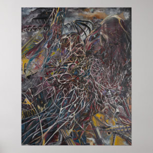 Affiche Brainwaves 2014