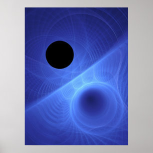 Affiche Branes de l'existence -2008