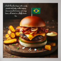 Brasilia Bites : Picanha Perfection