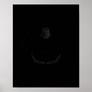 Affiche Brasserie d'allaitement Mama's Ery Nouvelle bière