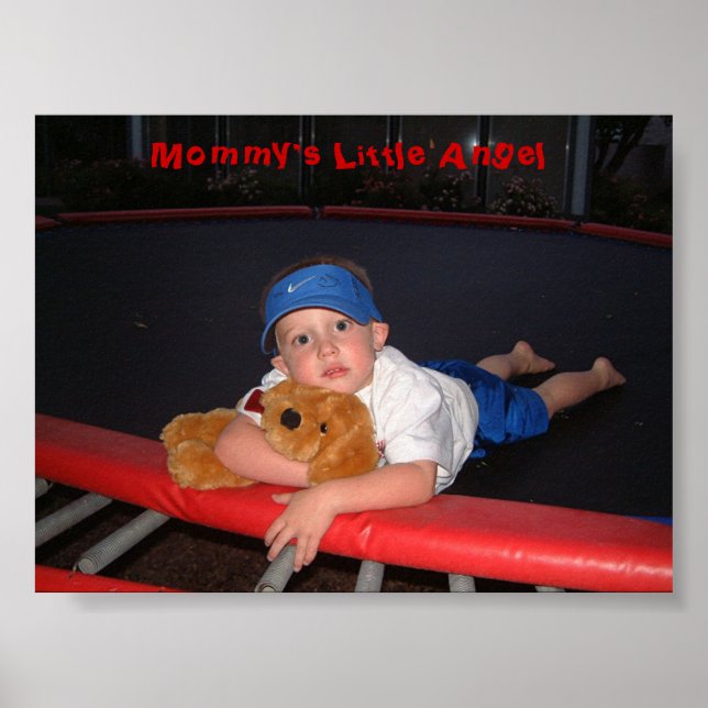 Affiche Brayson (Devant)