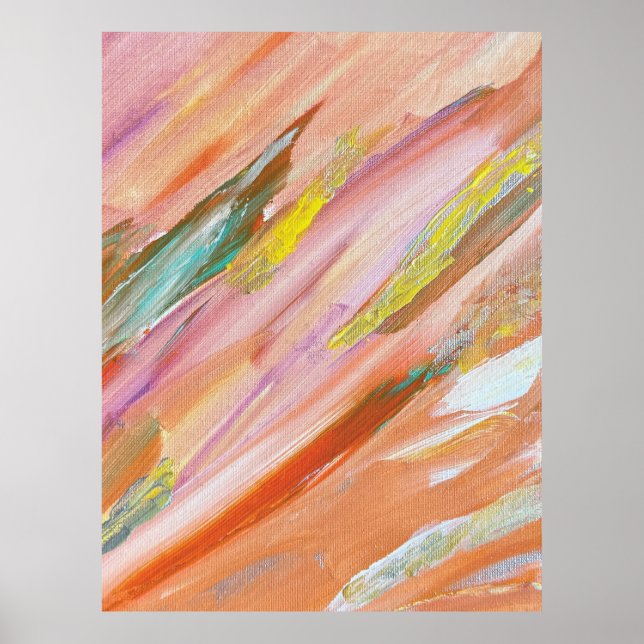 Affiche Breakthrough (Devant)