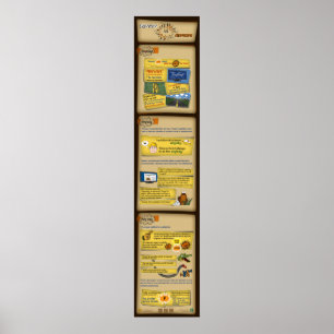 Affiche Bref vs. Bref