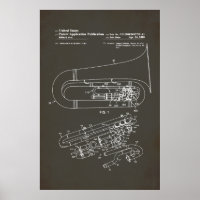 Brevet américain - Tuba