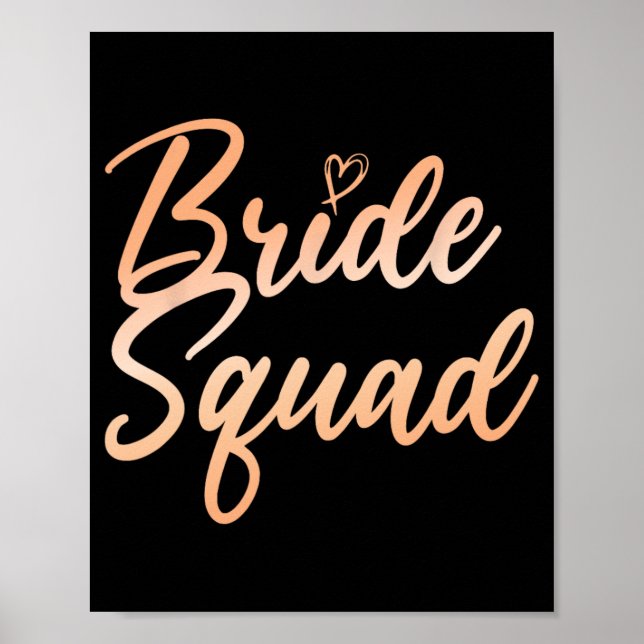 Affiche Bridesmaid Bridesmaid (Devant)