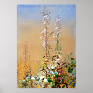 Affiche Bridges Fidelia sans titre