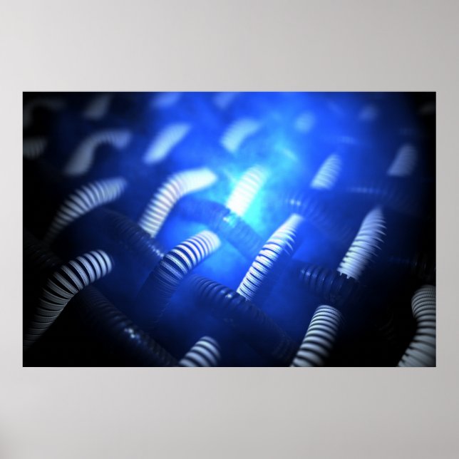 Affiche Brille (Devant)