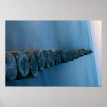 Brise de la mer Baltique