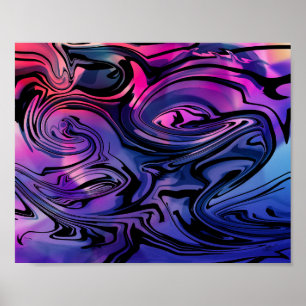 Affiche Brise d'été