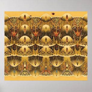 Affiche Briseur d'accord vaincu