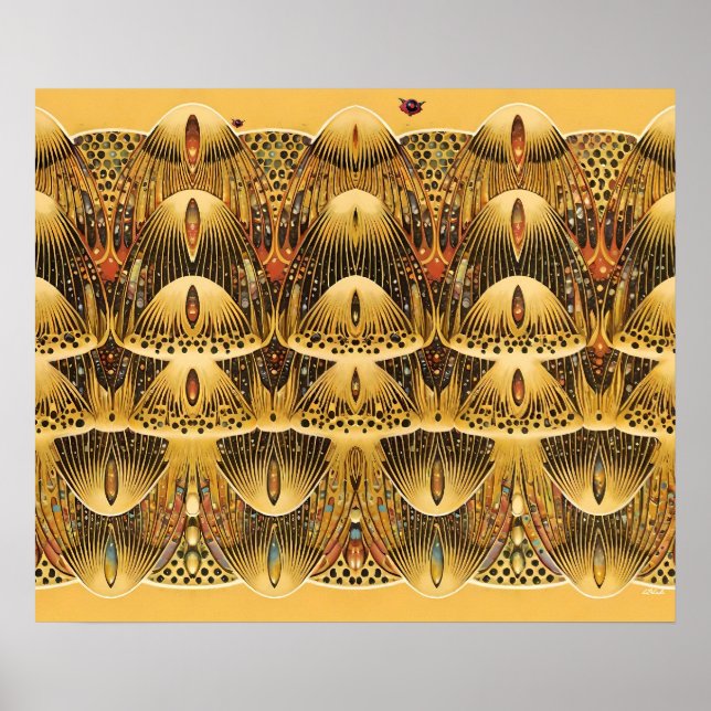 Affiche Briseur d'accord vaincu (Devant)