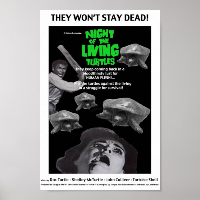 Affiche Brittany-Walker-lr (Devant)